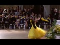 Victor Fung & Anastasia Muravyeva Foxtrot - Freedom to Dance 2014 1