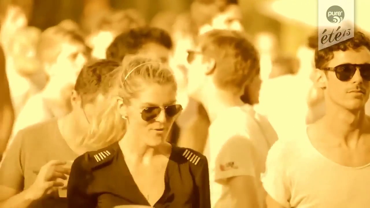 TOM GIBBS - JITTERS été Enlightenment Mix