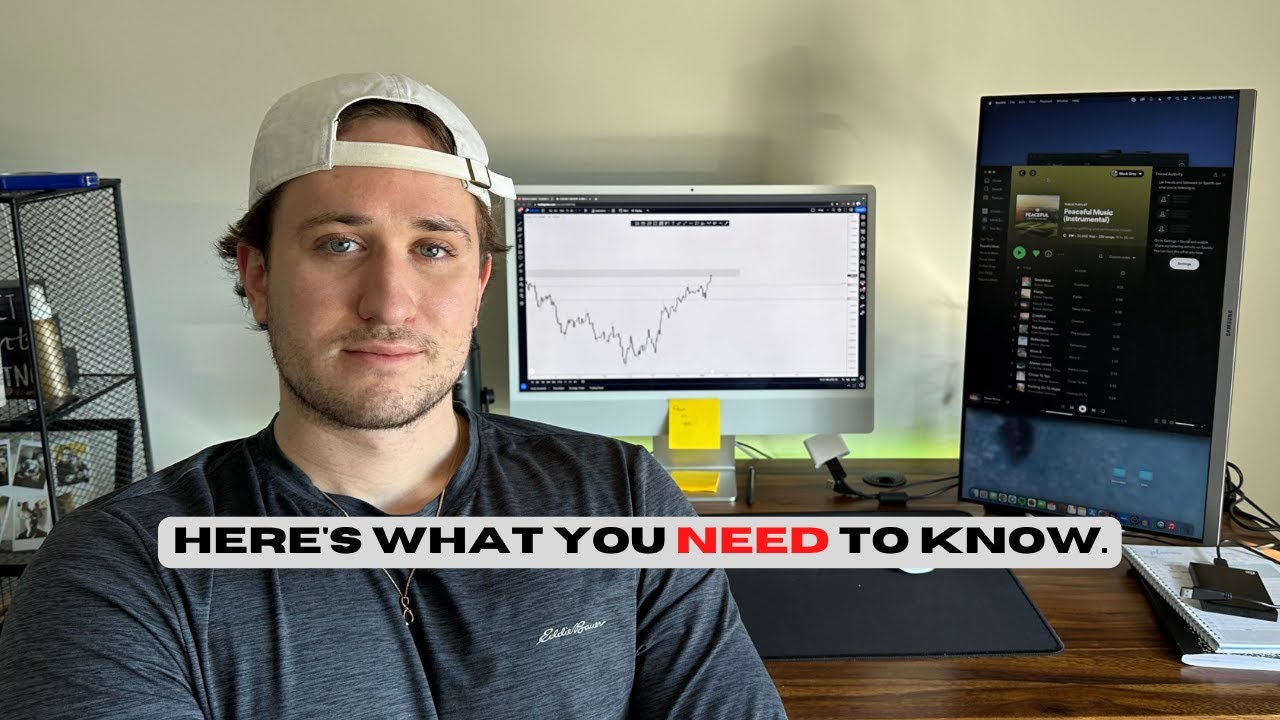 The Reality of Becoming a Forex Trader