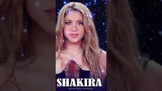 💃 Shakira – Waka Waka