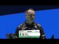 SANDS CHINA LTD. Macau Open 2026 | Kantaphon Wangcharoen (THA) vs Hu Zhe An (CHN) | F
