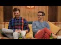 some more rhett and link moments that make me LAUGH