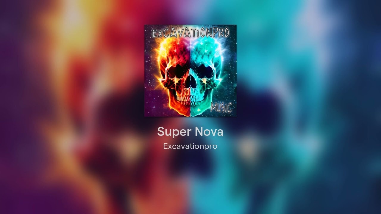 Παρακολούθηση Super Nova στο YouTube Παρακολούθηση Super Nova στο YouTube