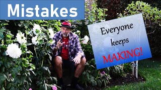 Stop Making These 5 Common Mistakes  Become a Better Gardener Instantly