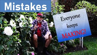 Stop Making These 5 Common Mistakes 🛑🚷💥 Become a Better Gardener Instantly
