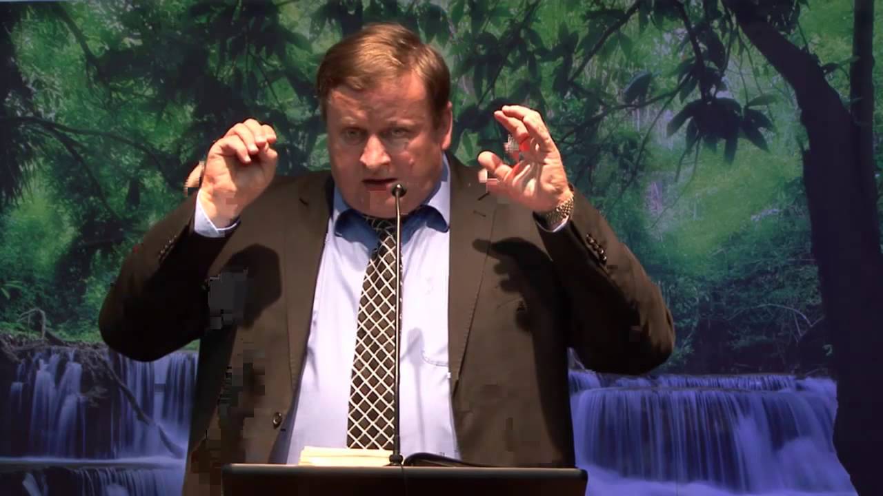 Dorel Singeorzan, Frumos este sa traiesti in sfintenie