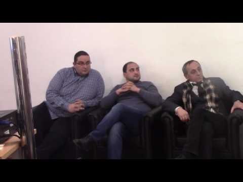 ქუთაისში მაკდონალდსის მშენებლობას აპროტესტებენ