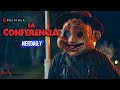 VIERNES 13 SUECO (La Conferencia) EN 13 MINUTOS