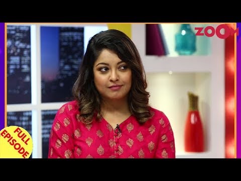 Tanushree Dutta opens up on her SHOCKING past ordeal & more |  Exclusive Interview