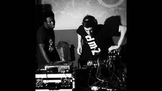 Skream - Unknown Track