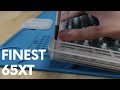Convolution 65XT Keyboard Build