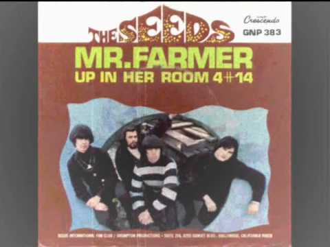 Mr. Farmer Video