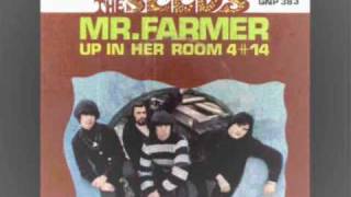 The Seeds - Mr. Farmer chords