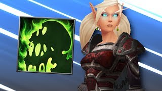 Death Knight 8.3 INTRO and Diablo 4 Confirmed? - WoW: Battle For Azeroth 8.2