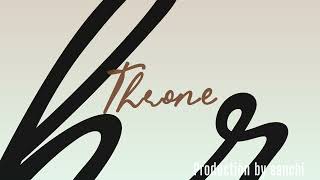 Throne Music Audio Out Now