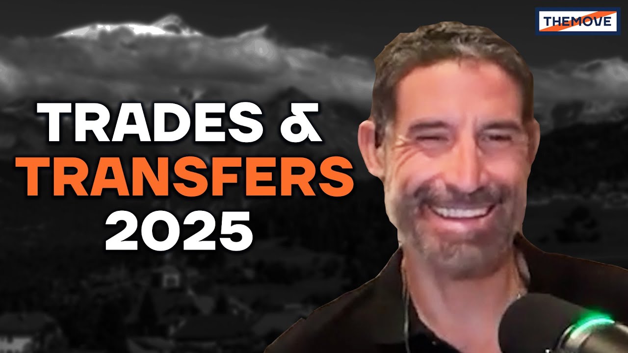 Are Cycling’s Mega Transfers Worth It? | Trades & Transfer | THEMOVE