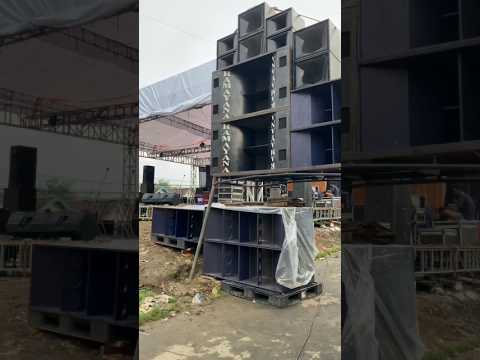 Ramayana Cek Sound  #soundsystem