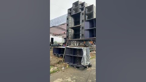 Ramayana Cek Sound  #soundsystem