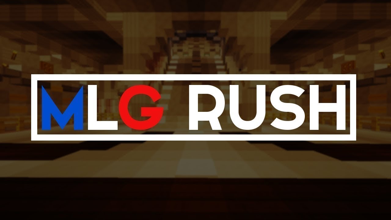 KRASSE Block MLGS in MLG rush/BimKeineLegeende