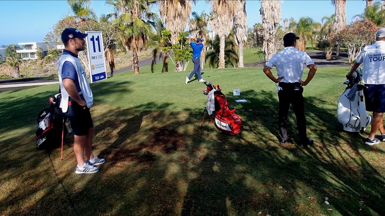 ABAMA COURSE VLOG PART 1 | 