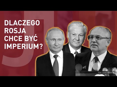 Wideo: Jak Rosjanie Są Przedstawiani W Hollywood I Dlaczego