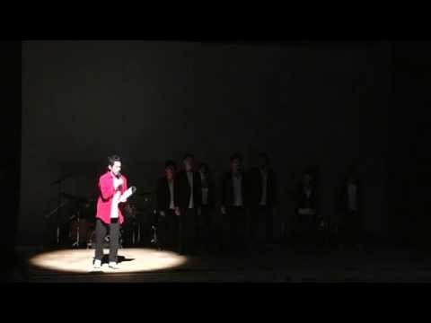 00. はじめに @POWER OF TAP 2014.11.14