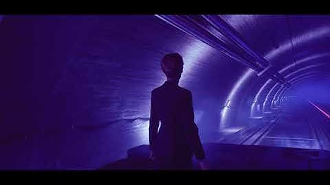 Control "Jesse Faden starring in Swift Platform"