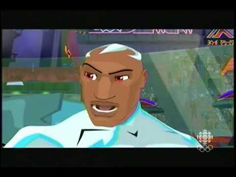 Dragon Booster Se1 Ep12 Misjudged Part 03 HD Deutsch 