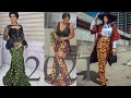 2021 Latest Unique Ankara Dresses | 100+ Latest And Stylish Ankara Dresses For Modern African Women