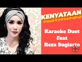 KENYATAAN ( Reza Sugiarto ft Yudha Irama ) #hiburan #karaokesmule #duet #kenyataan 