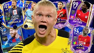 Best TOTY Cards In Fifa Mobile History