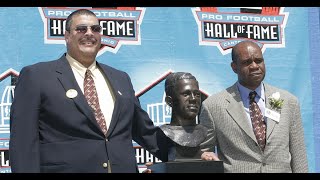 Hall of Famer Fritz Pollard on racism he experienced during his career | Pro Football Hall of Fame