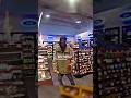 SHOCKING BODY CAM FOOTAGE: Man Sets Fire to Gas Station, Caught by Police