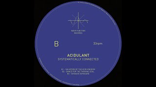 Famous Acidulant -- Salvation Of the Acid Kingdom Profile