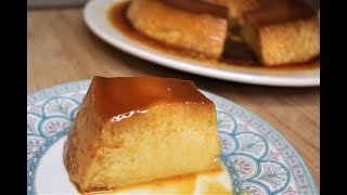 Brazilian Pudding Recipe | Receita de Pudim com Leite Condensado screenshot 5