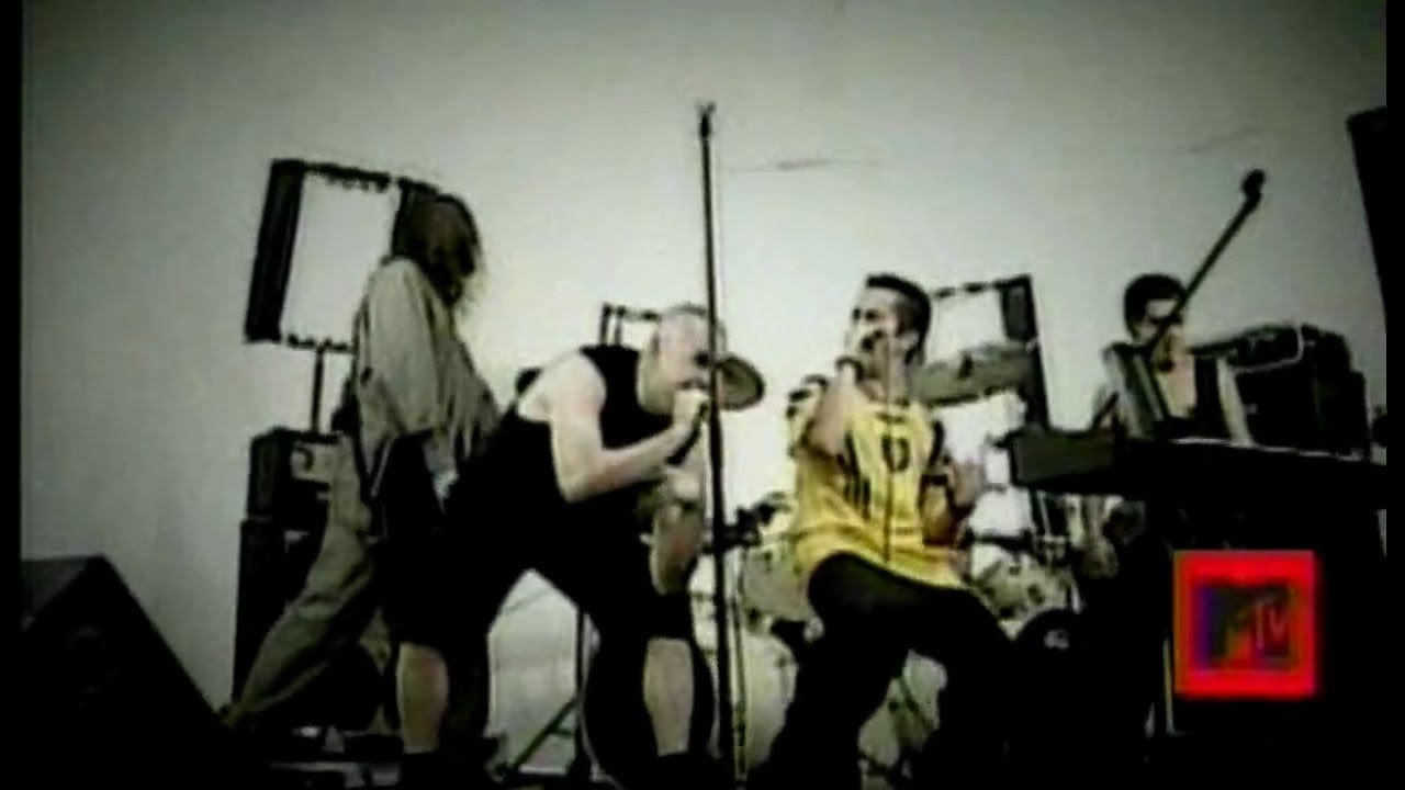 DRACMA || Hijo De Puta (Widescreen MTVLA Version)