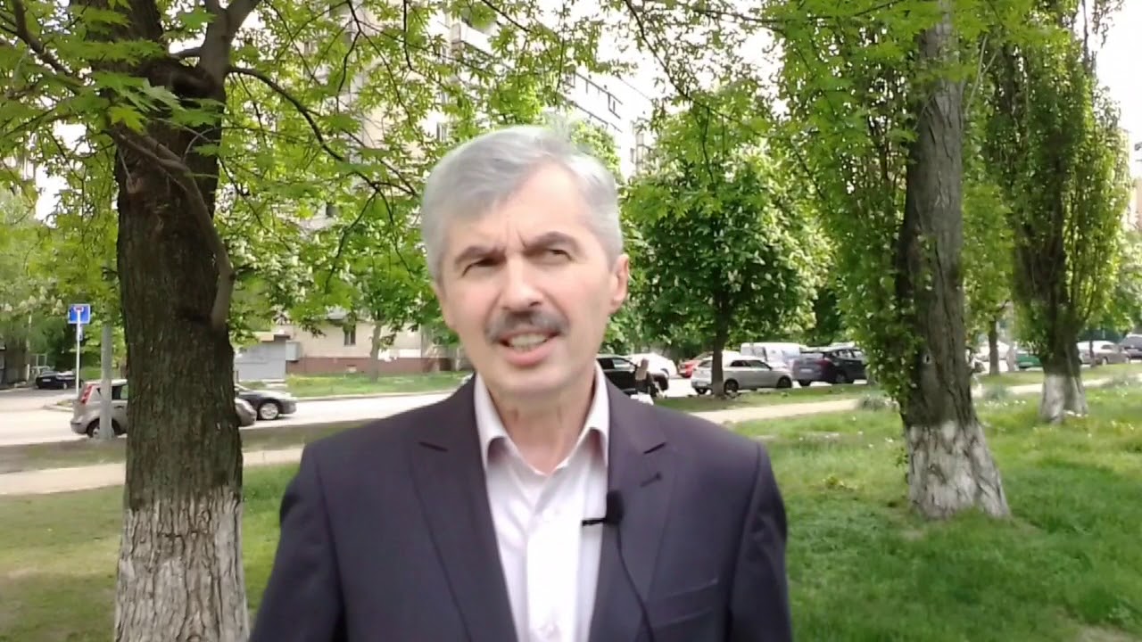 Богдан остапович червак