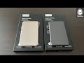【ULiXWH】女性にお勧め!! 5000mAhの名刺入れサイズのワイヤレスモバイルバッテリー MagS-1の紹介