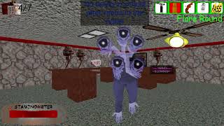 Baldis Basics The Old Lab Plus Challenges
Baldis Basics The Old Lab Plus Challenges
Subscribe Here: https://bit.ly/3PnINNV
Credit To Mystman12 For Creating Baldis Basics
#baldi #baldisbasics #baldisbasicsplus #bbcr #gameplay Baldis Basics The Old Lab Plus Challenges