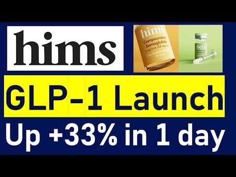 glp 1 drugs hims Despite the Stigma, & Hers Isn't Backing Away From Weight-Loss Hims & Hers Stock Plummets.