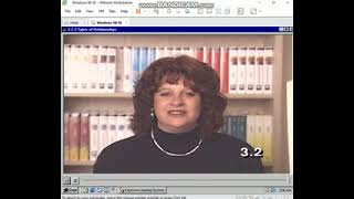 Celebrity Keystone Learning: Access 2000 Developer Level 1 - Chapter 3, Section 1 Net Worth