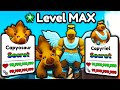 I Unlocked CAPYOSAUR And CAPYRIEL In Capybara Evolution (Roblox)!