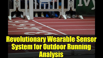 Revolutionary Wearable Sensor System for Outdoor Running Analysis | Harvard SEAS Research