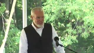 Memorial Service for Mark Royer - Live Version (see description for link to full version).