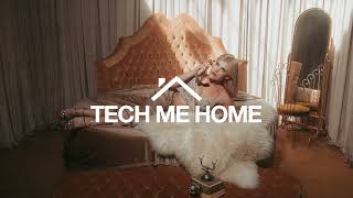 Kitty Amor, Ruger, Skyla Tylaa - Mean 2 Me