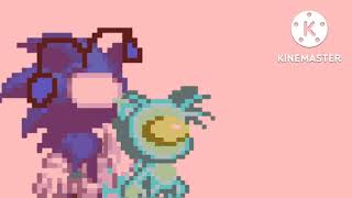 Amogus ඞ Áudio Estourado