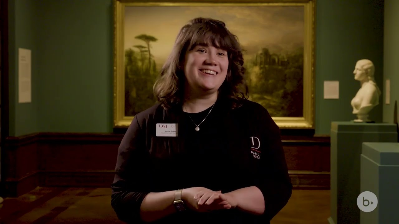 How Blackbaud Powers the Dayton Art Institute