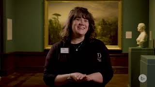 How Blackbaud Powers the Dayton Art Institute