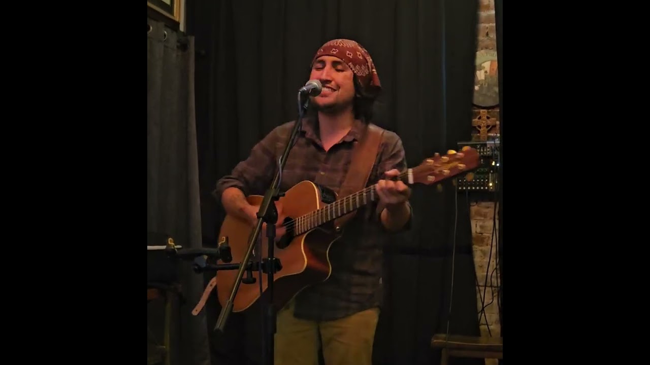 Cover: Jumper - Third Eye Blind