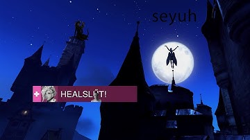 Thee Mercy Player Epidemic...